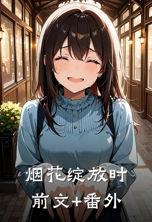 烟花绽放时前文+番外