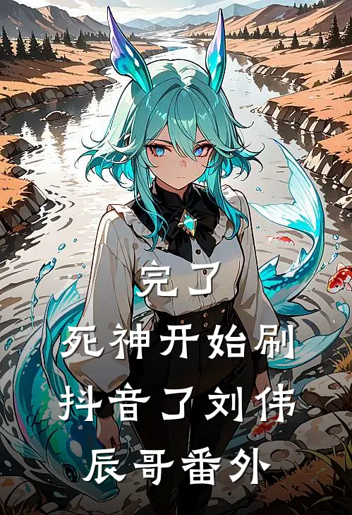 完了，死神开始刷抖音了刘伟辰哥 番外