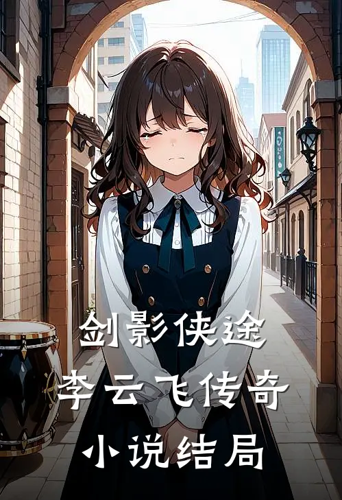 剑影侠途：李云飞传奇小说结局