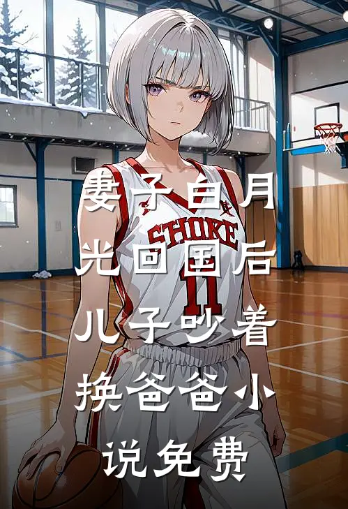 妻子白月光回国后，儿子吵着换爸爸小说免费