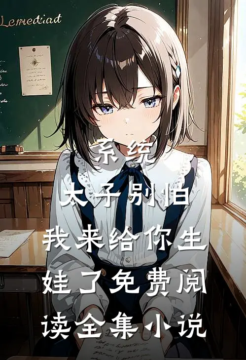 系统:太子别怕,我来给你生娃了免费阅读全集小说