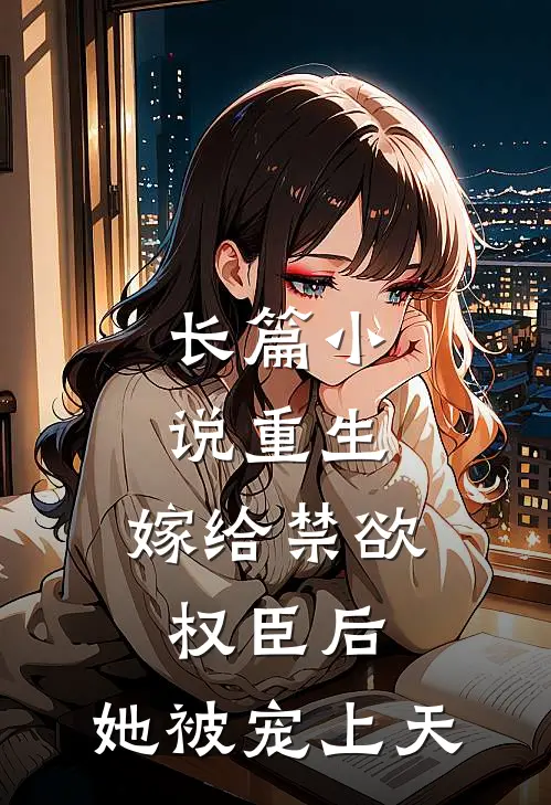 长篇小说重生：嫁给禁欲权臣后，她被宠上天