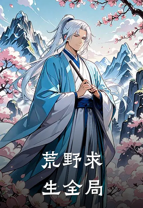 荒野求生全局