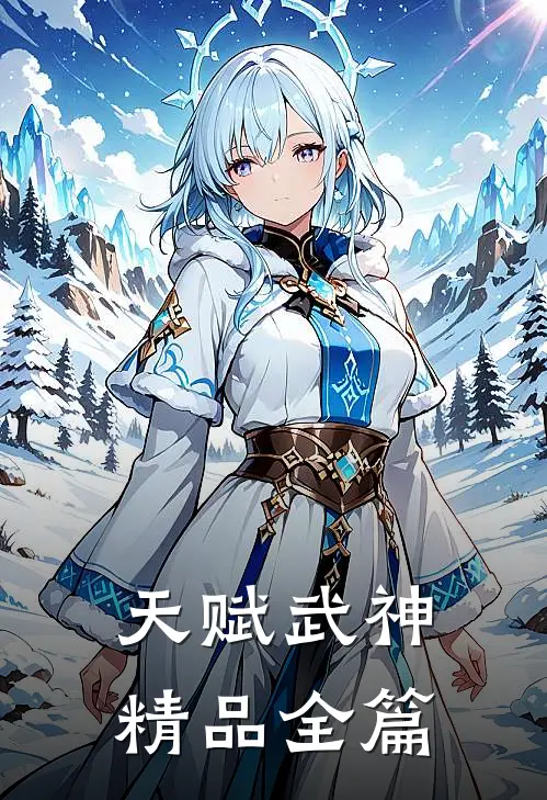 天赋武神精品全篇