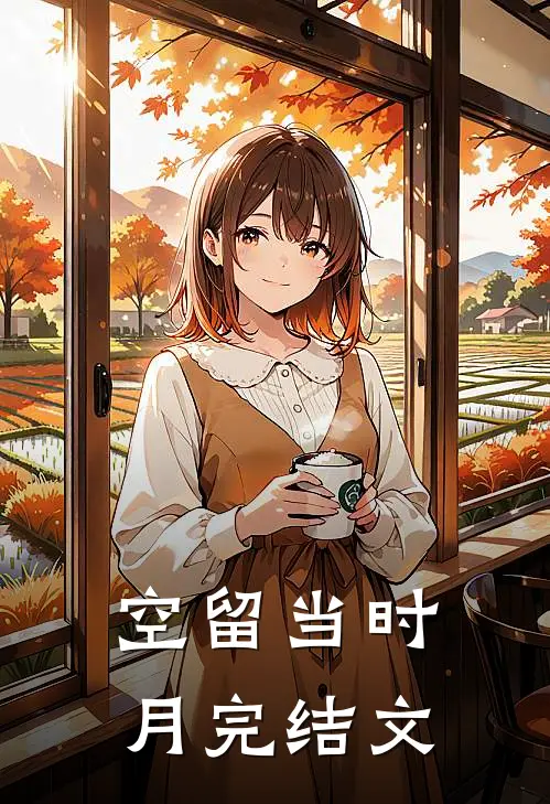 空留当时月完结文