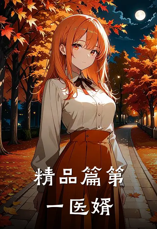 精品篇第一医婿