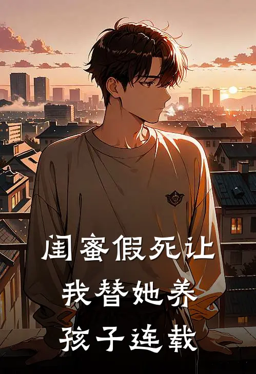 闺蜜假死让我替她养孩子连载