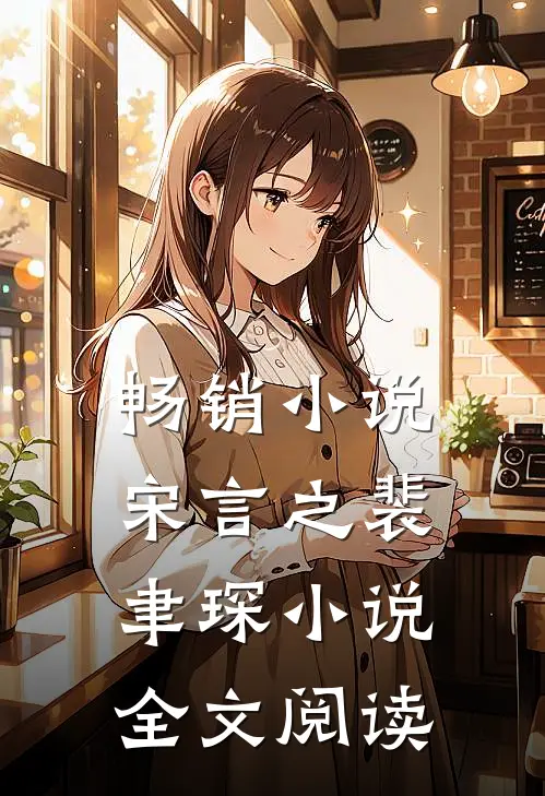 畅销小说宋言之裴聿琛小说全文阅读