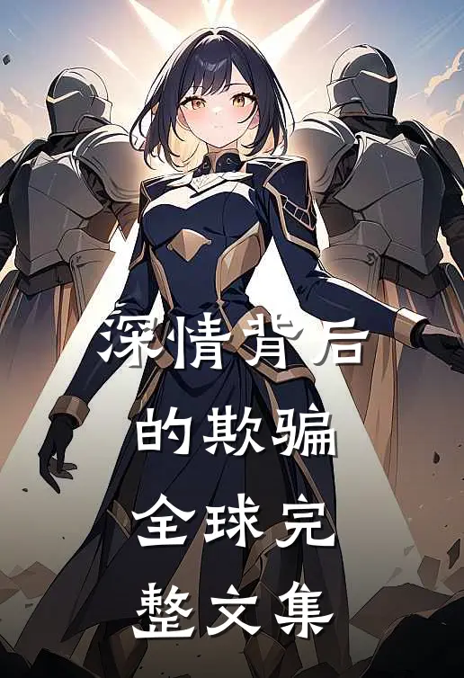 深情背后的欺骗全球完整文集