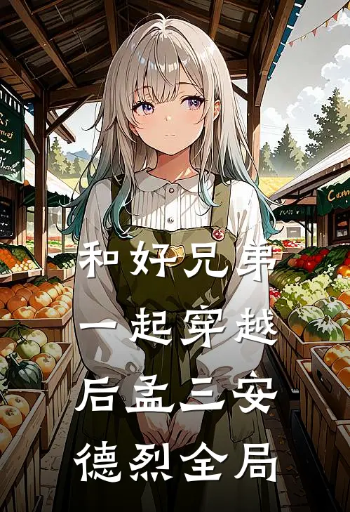 和好兄弟一起穿越后孟三安德烈全局