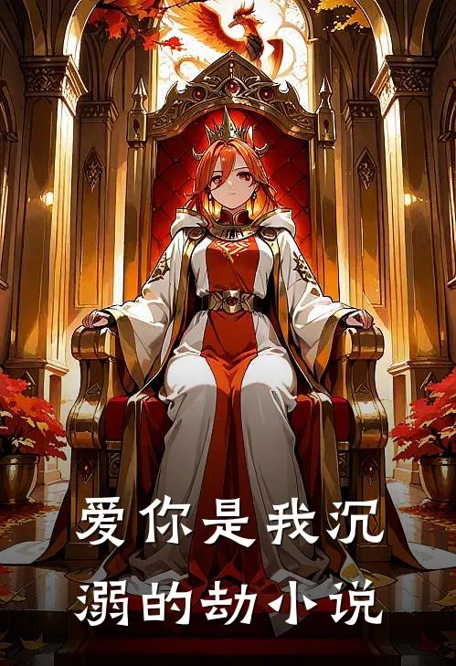 爱你是我沉溺的劫小说