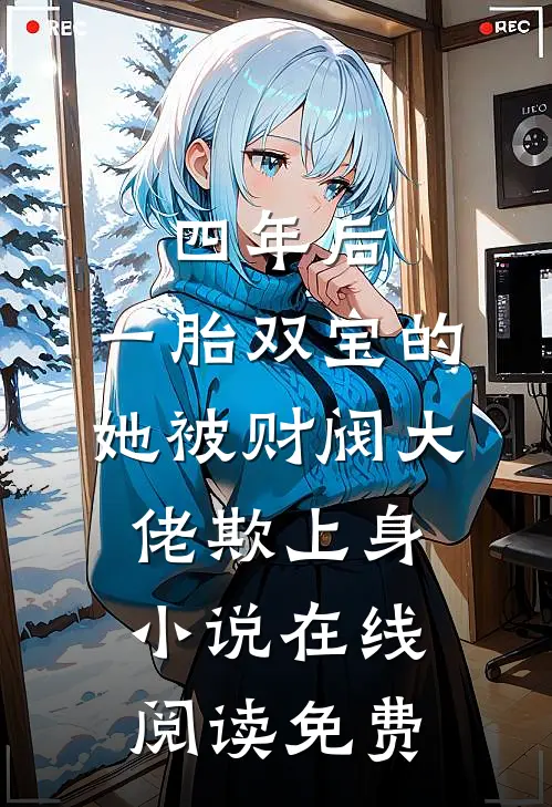 四年后，一胎双宝的她被财阀大佬欺上身小说在线阅读免费