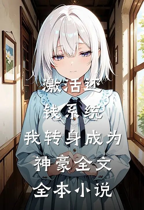 激活还钱系统,我转身成为神豪全文全本小说