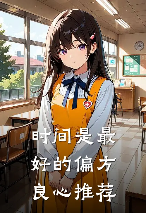 时间是最好的偏方良心推荐