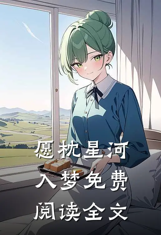 愿枕星河入梦免费阅读全文