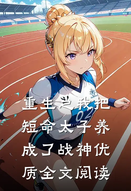 重生之我把短命太子养成了战神优质全文阅读