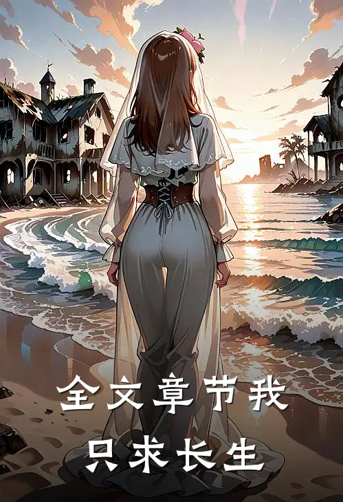 全文章节我只求长生