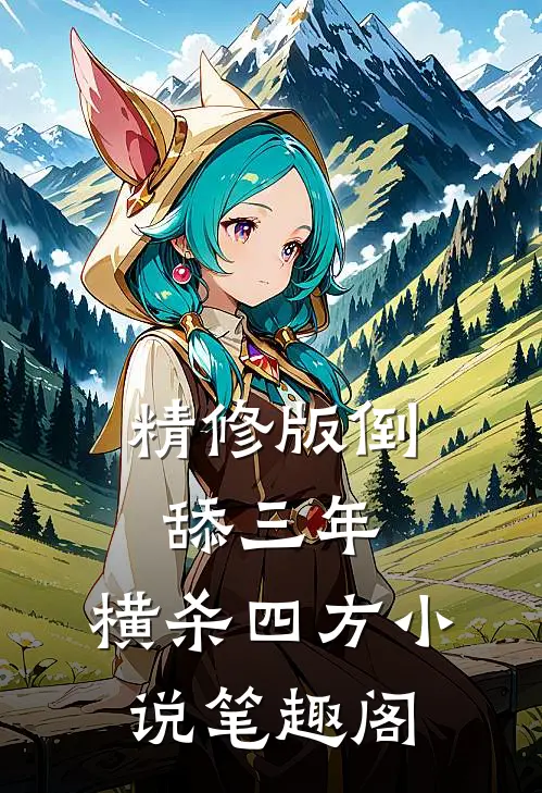 精修版倒舔三年,横杀四方小说笔趣阁