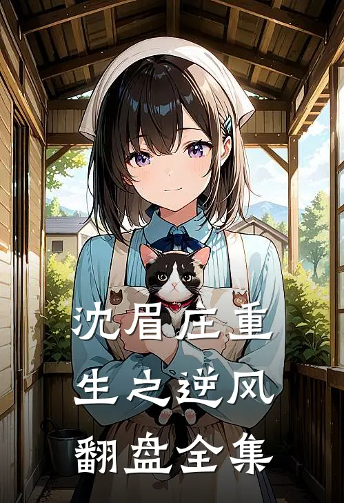 沈眉庄重生之逆风翻盘 全集