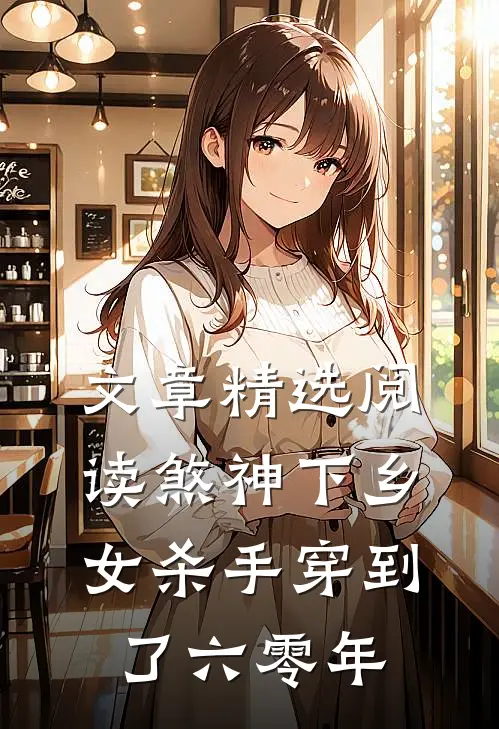 文章精选阅读煞神下乡：女杀手穿到了六零年