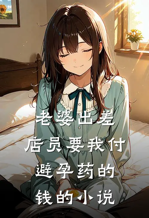 老婆出差，店员要我付避孕药的钱的小说