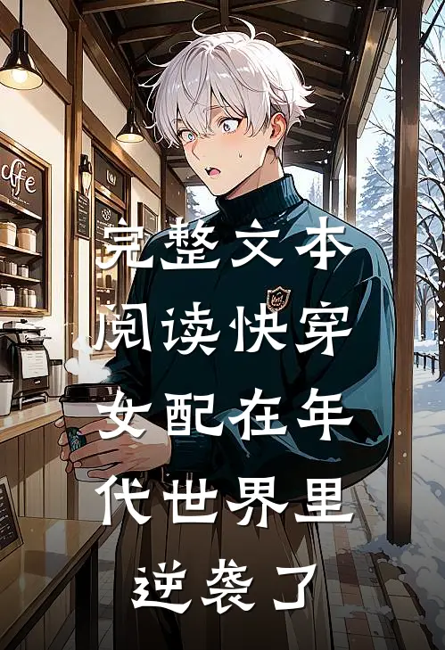 完整文本阅读快穿：女配在年代世界里逆袭了