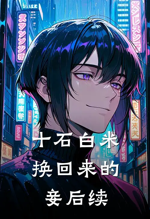 十石白米换回来的妾后续
