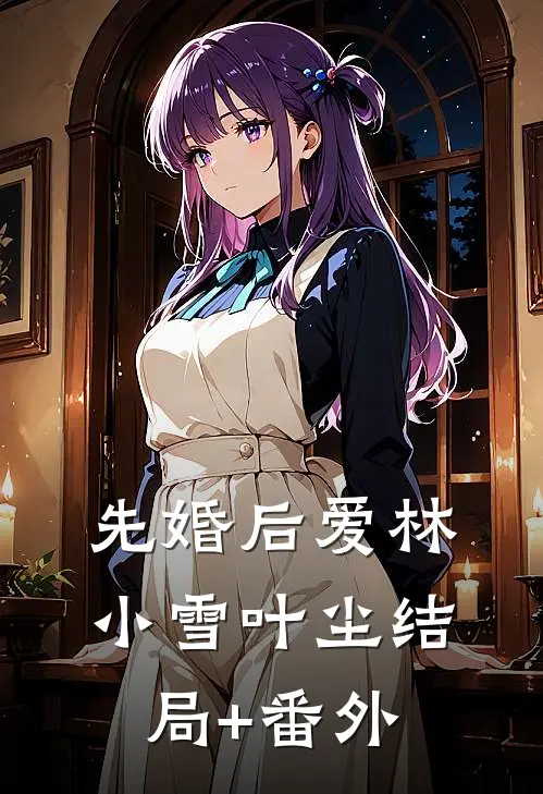 先婚后爱林小雪叶尘结局+番外