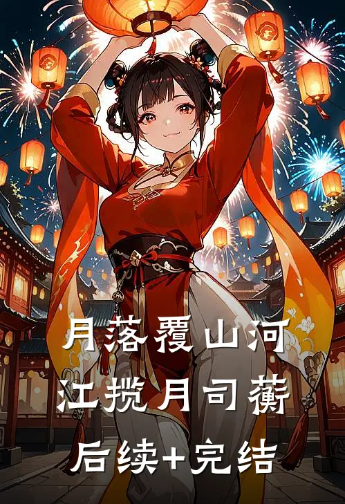月落覆山河江揽月司蘅后续+完结