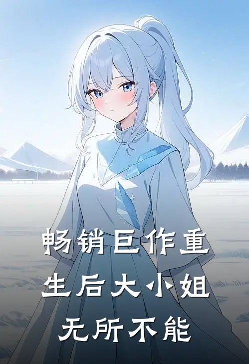 畅销巨作重生后大小姐无所不能