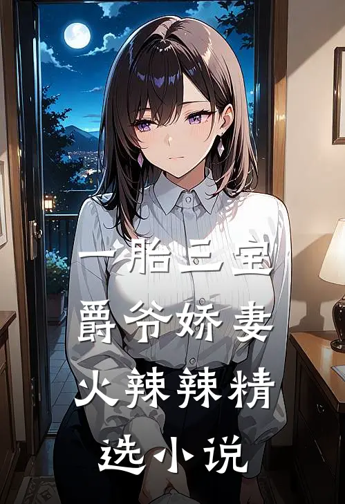 一胎三宝：爵爷娇妻火辣辣精选小说