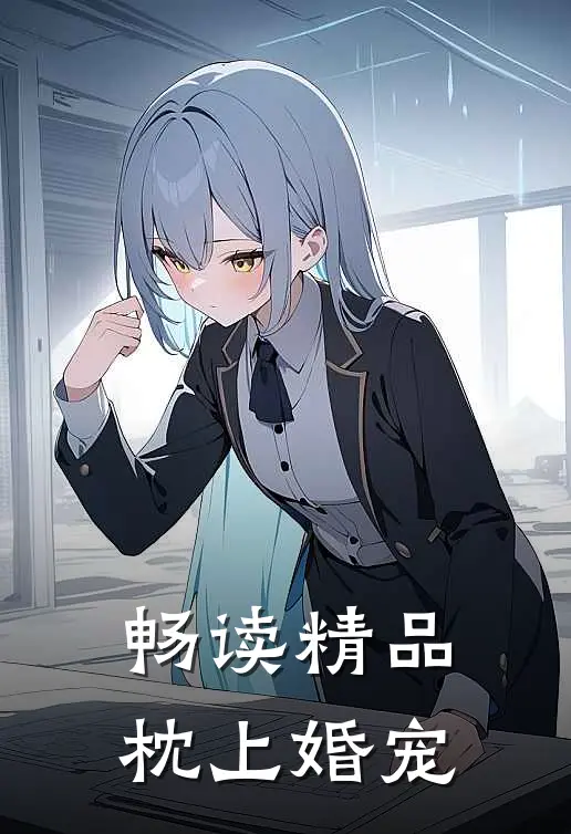 畅读精品枕上婚宠