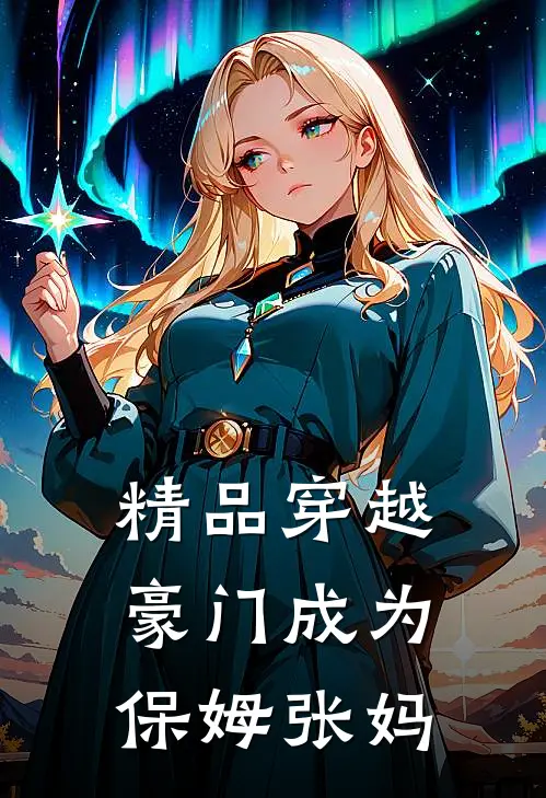 精品穿越豪门成为保姆张妈