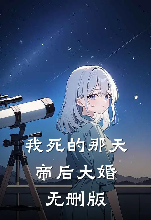 我死的那天，帝后大婚无删版