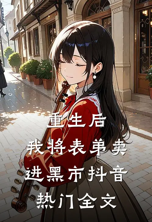 重生后，我将表弟卖进黑市抖音热门全文