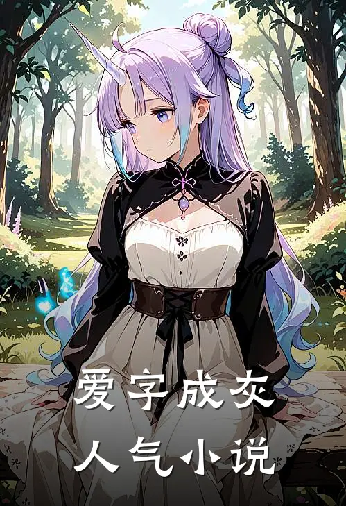 爱字成灰人气小说