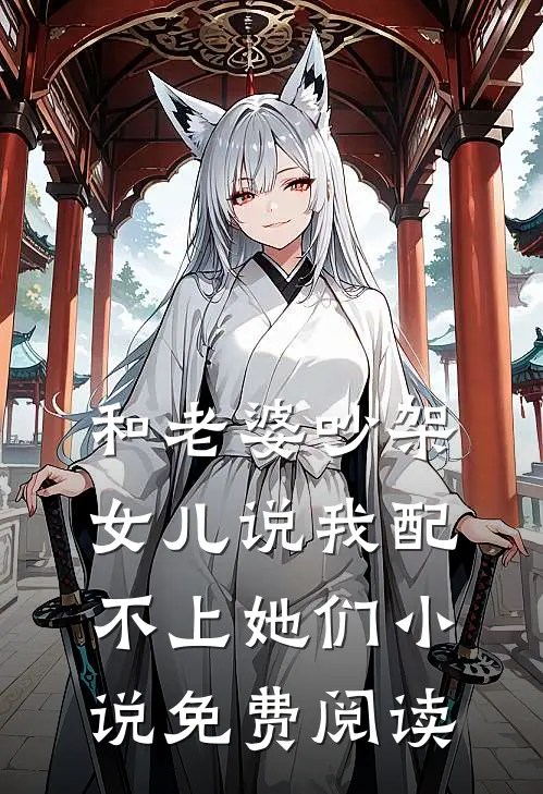 和老婆吵架，女儿说我配不上她们小说免费阅读
