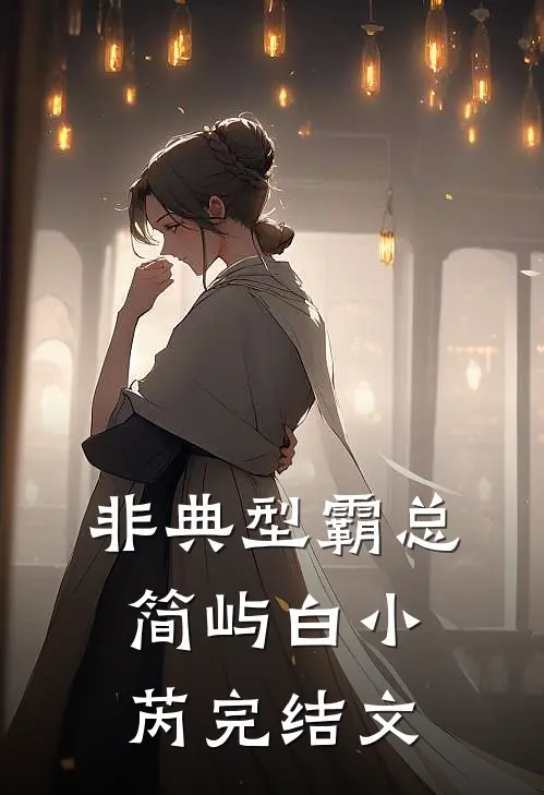 非典型霸总简屿白小芮完结文