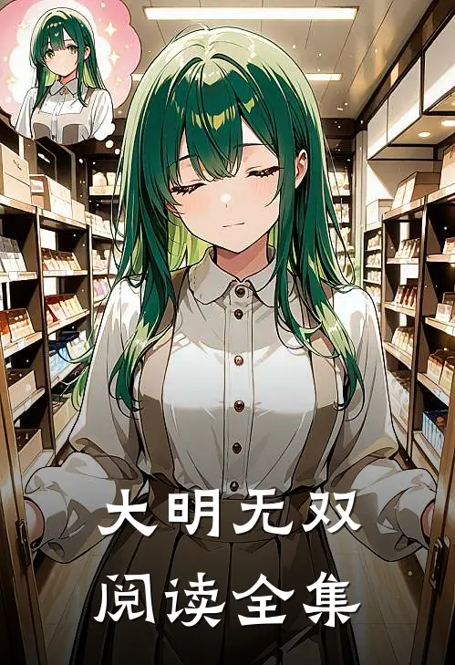 大明无双阅读全集