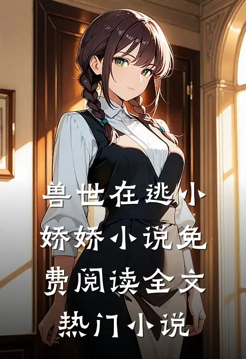 兽世在逃小娇娇小说免费阅读全文热门小说