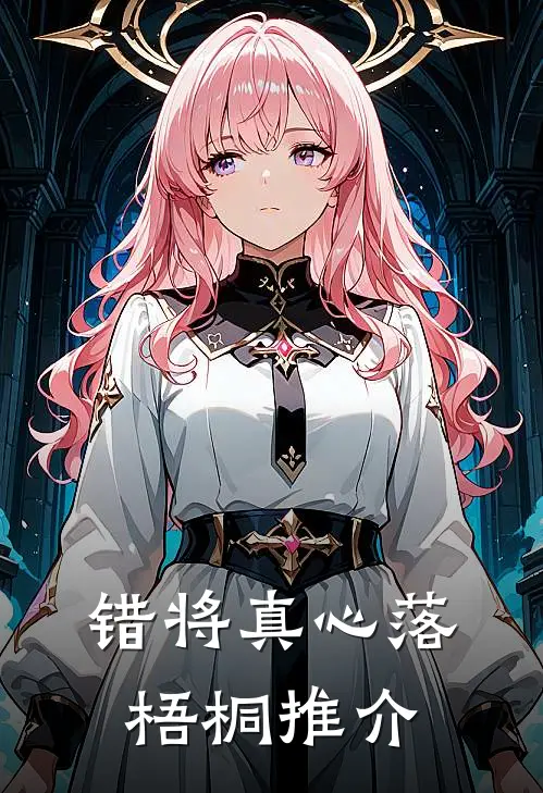 错将真心落梧桐推介