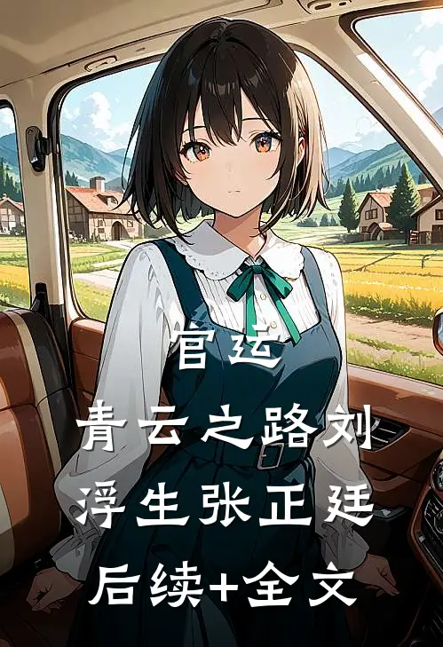 官运：青云之路刘浮生张正廷后续+全文