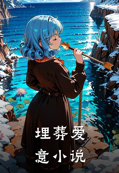 埋葬爱意小说