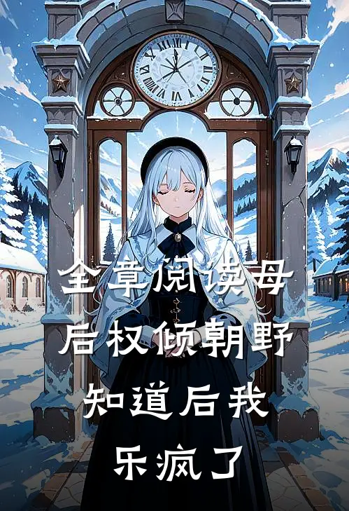 全章阅读母后权倾朝野，知道后我乐疯了