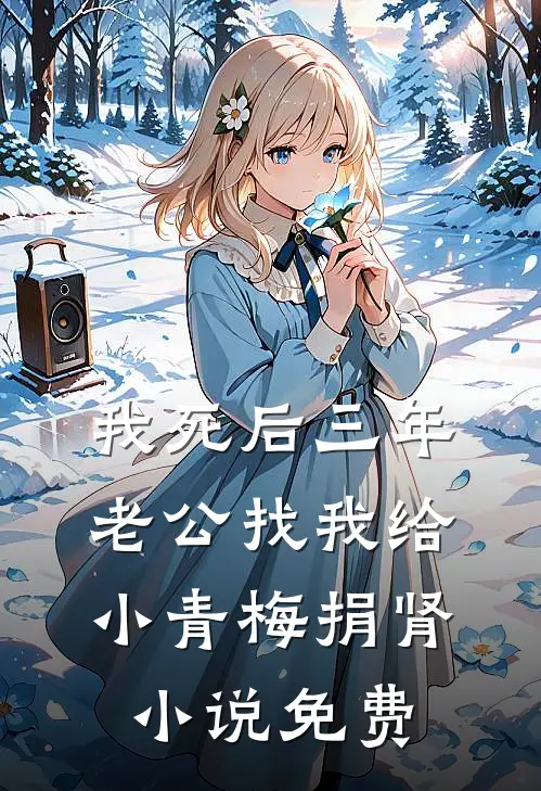我死后三年，老公找我给小青梅捐肾小说免费