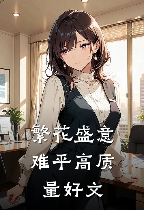 繁花盛意难平高质量好文