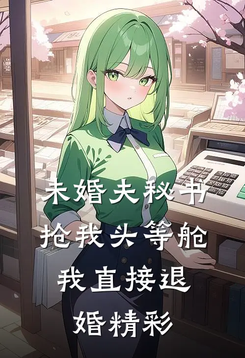 未婚夫秘书抢我头等舱，我直接退婚精彩