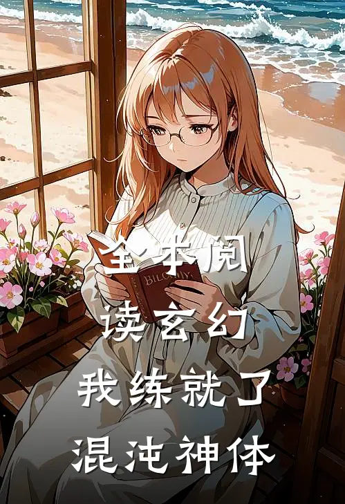 全本阅读玄幻：我练就了混沌神体