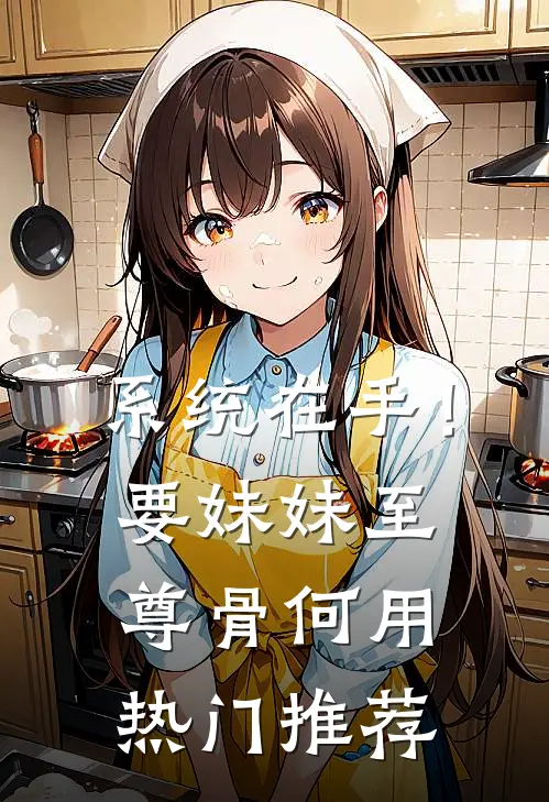 系统在手！要妹妹至尊骨何用热门推荐