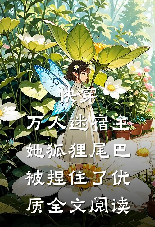 快穿：万人迷宿主她狐狸尾巴被捏住了优质全文阅读